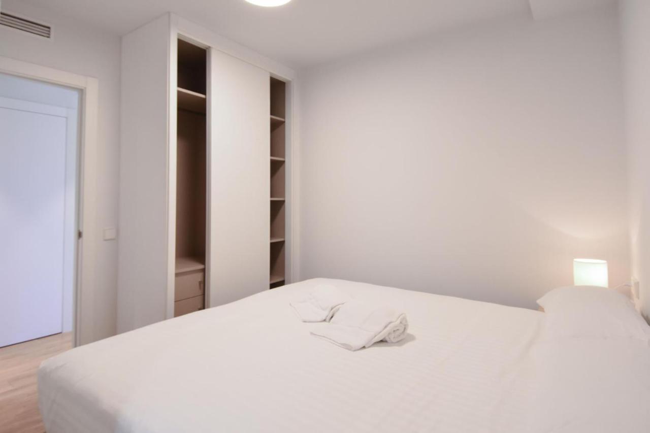 Ferienwohnung Apg Girona Carme 19 Exterior foto