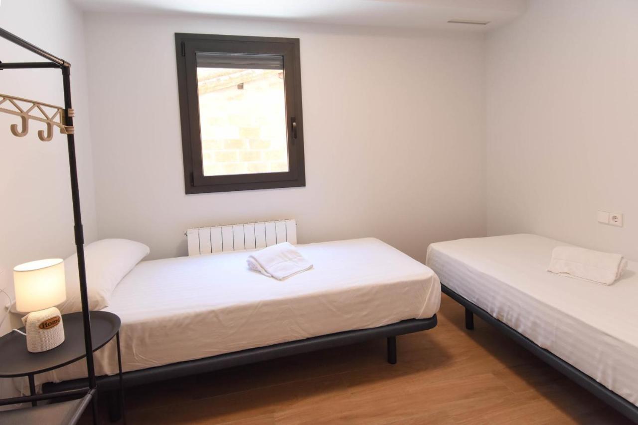 Ferienwohnung Apg Girona Carme 19 Exterior foto