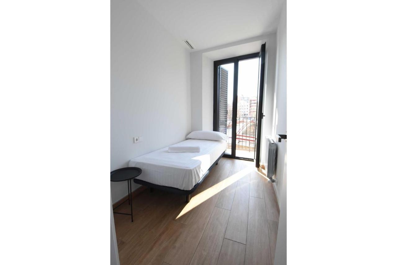 Ferienwohnung Apg Girona Carme 19 Exterior foto