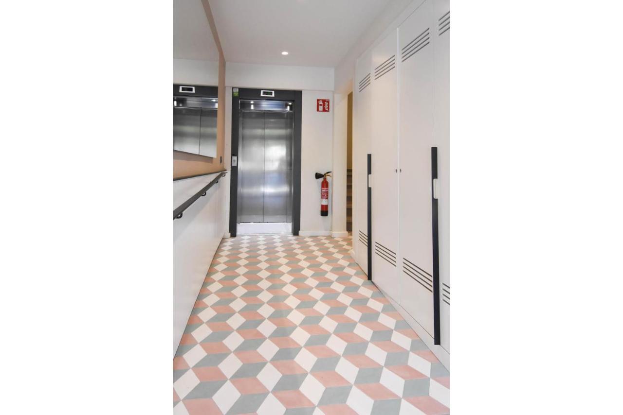 Ferienwohnung Apg Girona Carme 19 Exterior foto