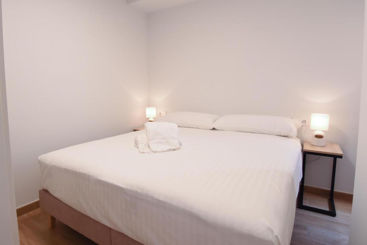 Ferienwohnung Apg Girona Carme 19 Exterior foto