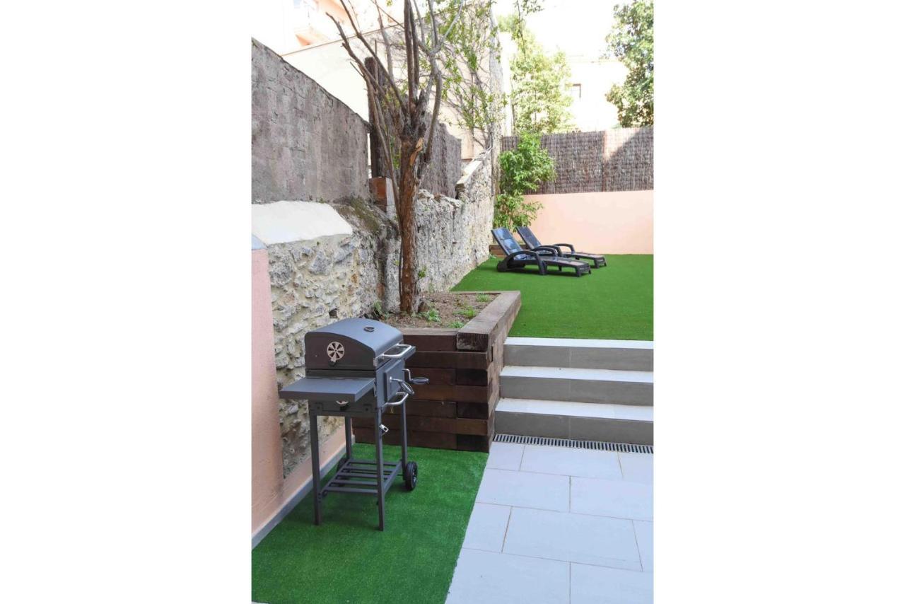 Ferienwohnung Apg Girona Carme 19 Exterior foto