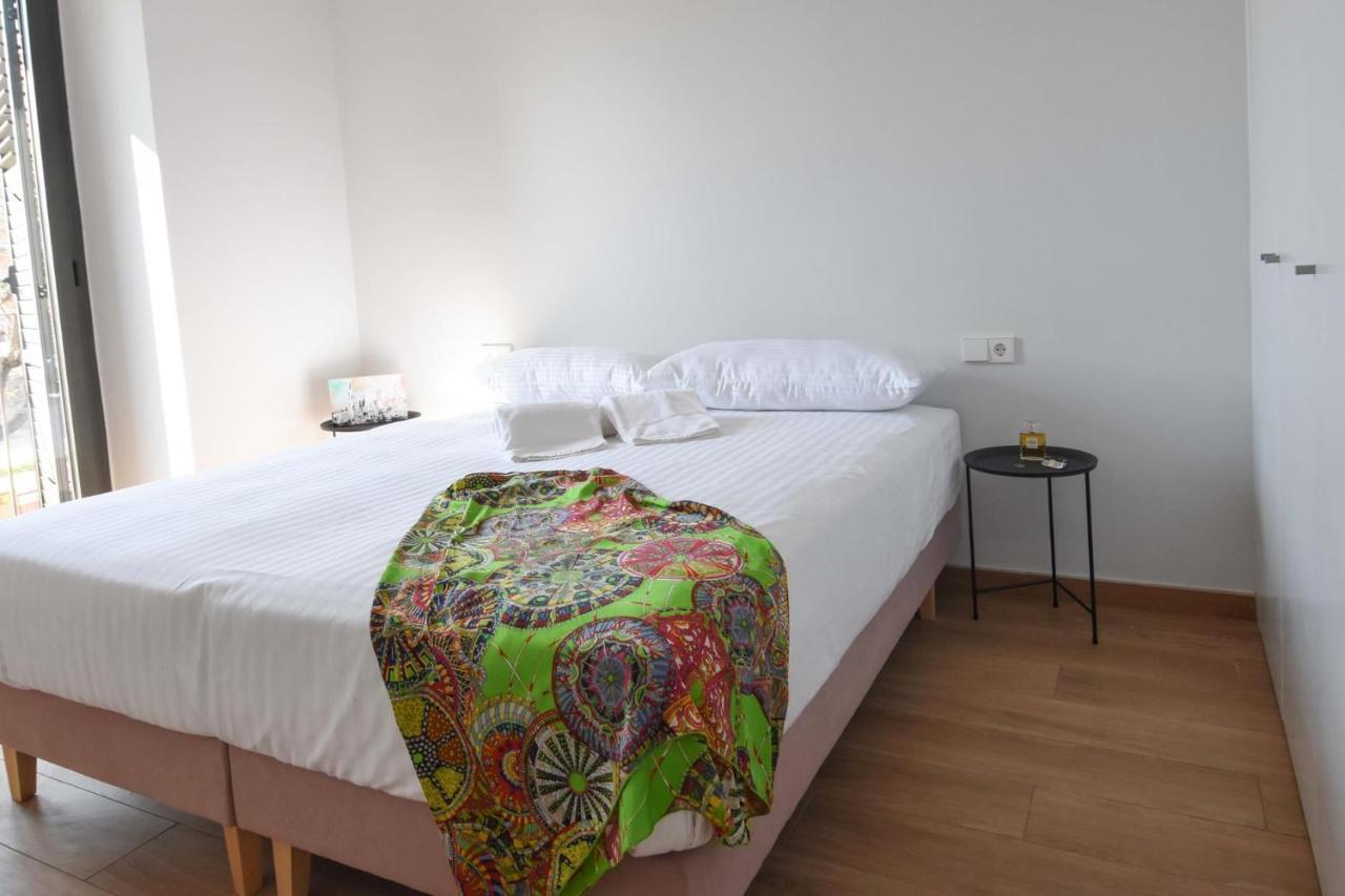 Ferienwohnung Apg Girona Carme 19 Exterior foto