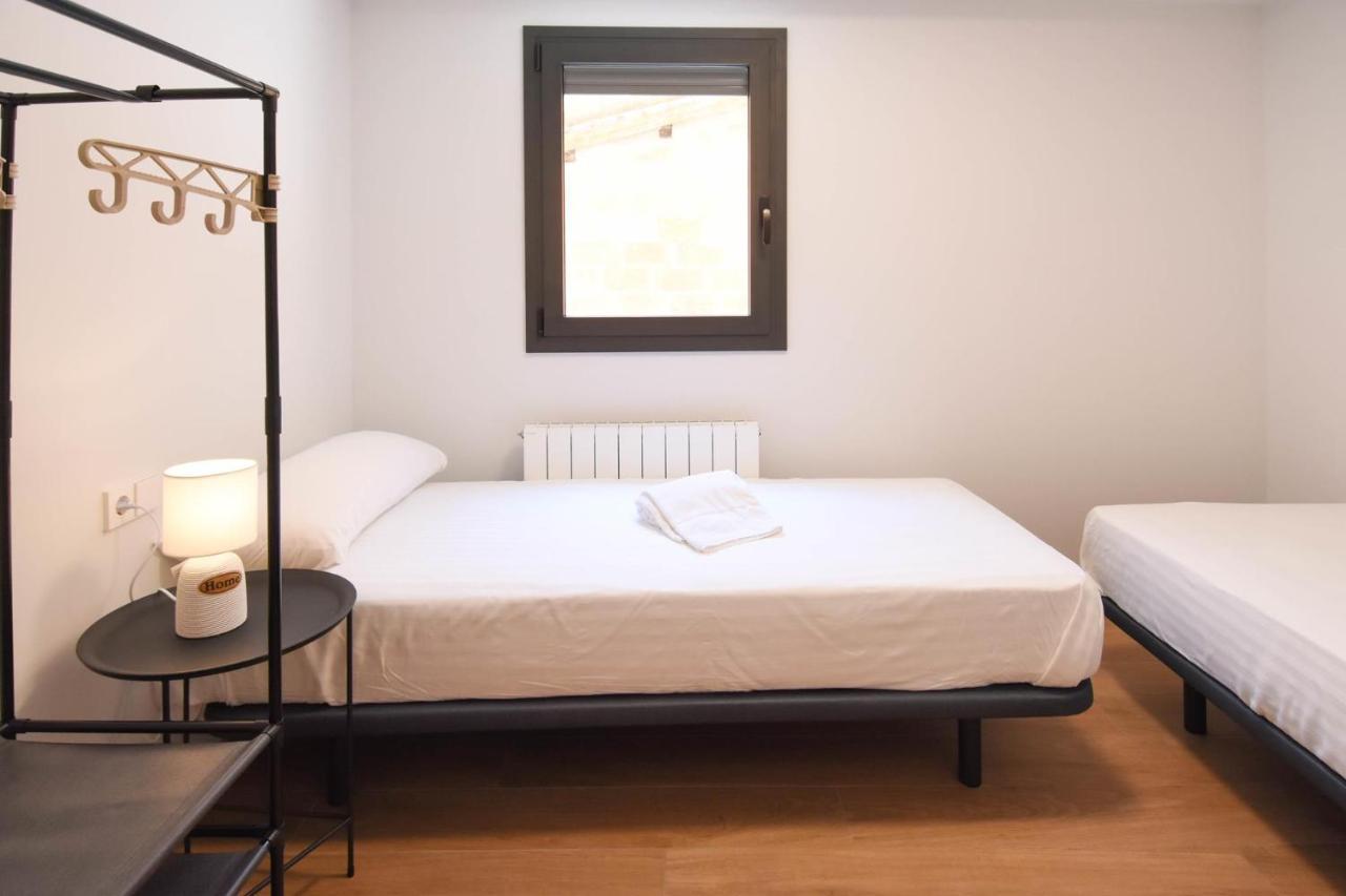 Ferienwohnung Apg Girona Carme 19 Exterior foto