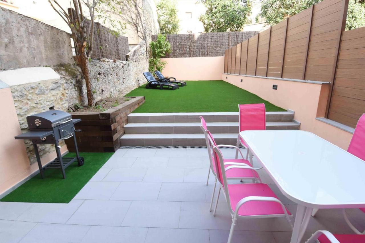 Ferienwohnung Apg Girona Carme 19 Exterior foto