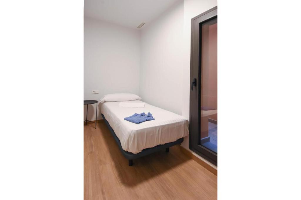 Ferienwohnung Apg Girona Carme 19 Exterior foto